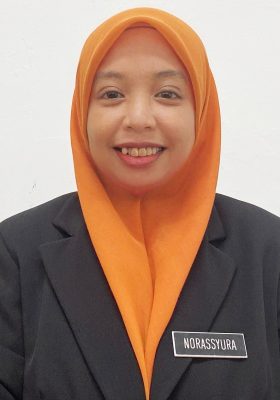 Norassyura Binti Mahmud
