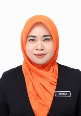 Nur Nadhirah Askella binti Asmara Dewa