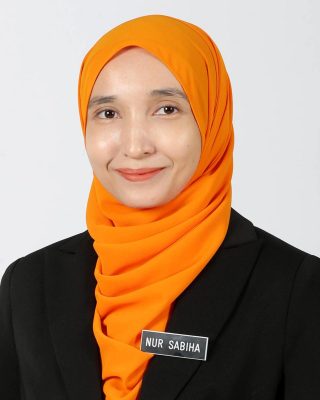 Nur Sabiha binti Che Aziz