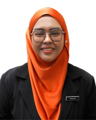 Noor Fazlina Binti Mohd Zohdi