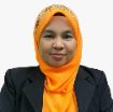 Tg. Hafizah Binti Tg.Ariffin