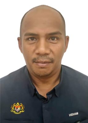 Nor Hisham bin Hassan
