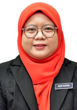 Nur Fatiha bt. Saad