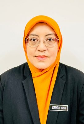 Norzatul Hasni binti Md Taib