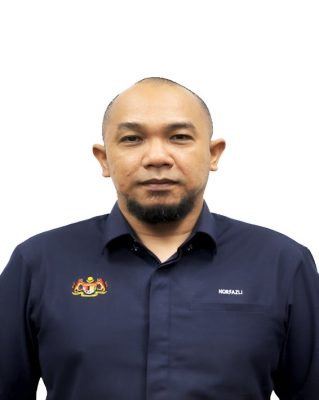 Norfazli Bin Masri