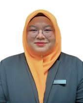 Mazila bt. Mohd Abu