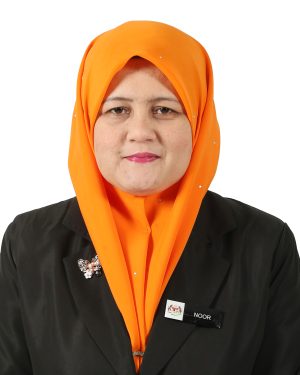 Noor Halimaton Saadiah binti Hassan