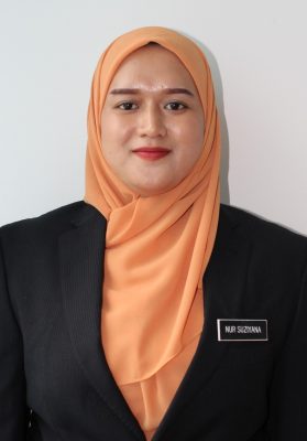 Nur Suziyana binti Jhun