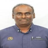 Subramaniam a/l Ramiah