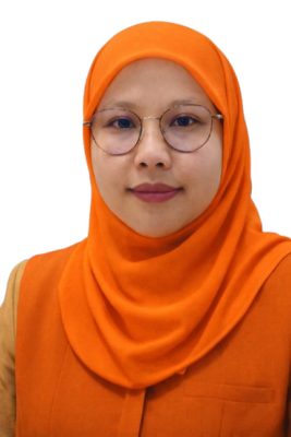 Shazielawaty binti Ali