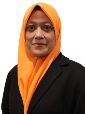 Faridah Binti Raini