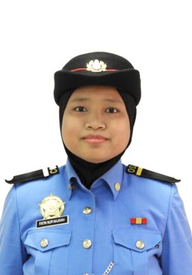 Fatin Nur Najihah bt hasan