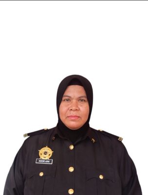 Noor Aini binti Sulaiman