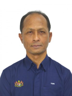 Yusri bin Ibrahim