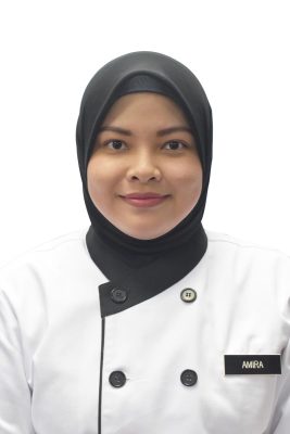 Nurul Amira Binti Zainudin