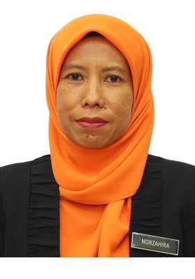 Norzahira binti Zainuddin