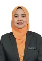 Jawahir binti Ghazali