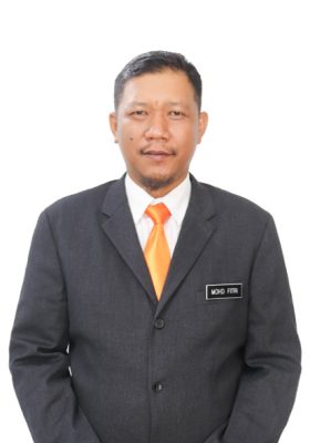 Mohd Fitri bin Mohamed Noor