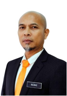 Mohamad Nazmie Bin Nazri