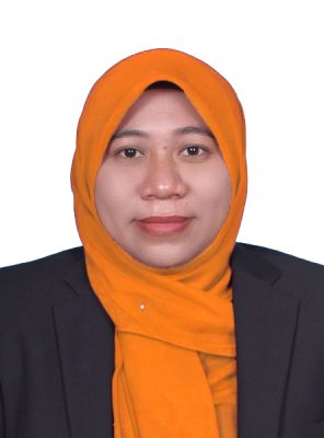 Norashidah binti Had
