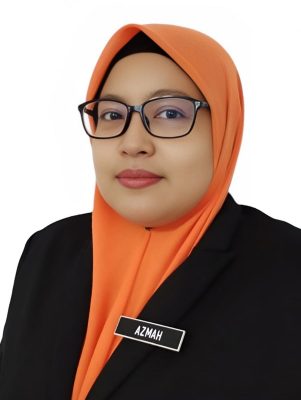Azmah Binti Abdul Wahid