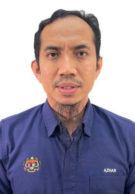 Mohd Azhar Bin Ismail
