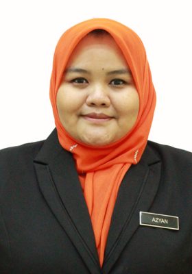 Nur Azyan Bt Zulkhairi