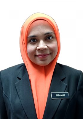 Siti Anis bt. Ismail