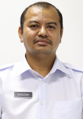 Muazam Bin Aziz