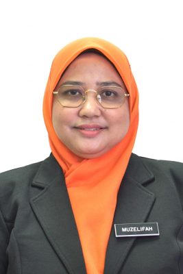 Muzelifah bt Abdul Wahab