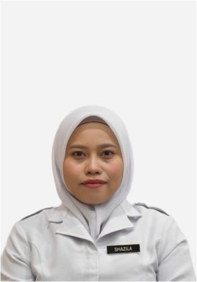 Nurul Shazila Binti Sha'ari