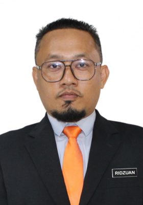 Noor Ridzuan bin Abd Rahman