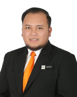 Khairul Basyir Bin Adnan