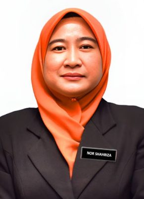 Nor Shahriza bt Shaari
