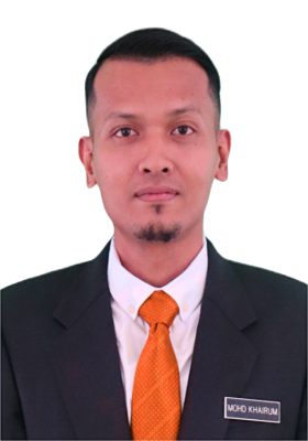 Mohd Khairum bin Johari