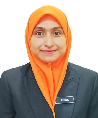 Asma bt. Dat