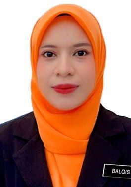 Siti Balqis binti Zamil