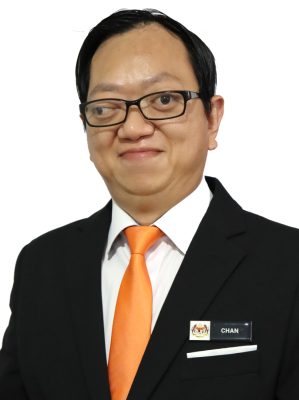 Chan Wen Sze