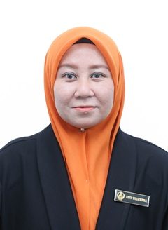 EMY YUZREENA BINTI OTHMAN