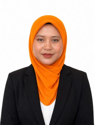 Norhezrina binti Mohd Harryzam