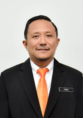 MOHD FADZIL BIN ABD LATIF