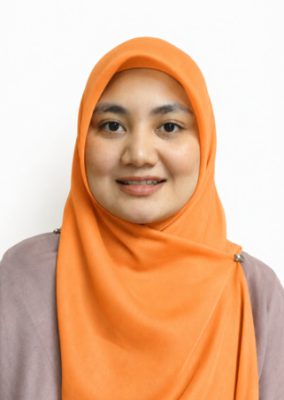 Nur Saidah Hidayati binti Mahammad Asri