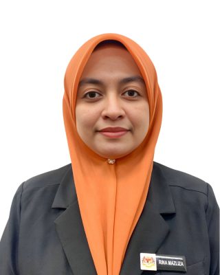 Rina Mazliza Binti Ab Aziz