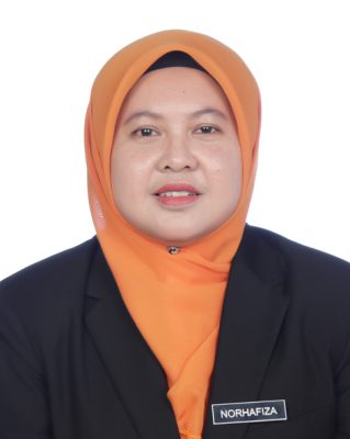 Norhafiza Binti Abdul Salam