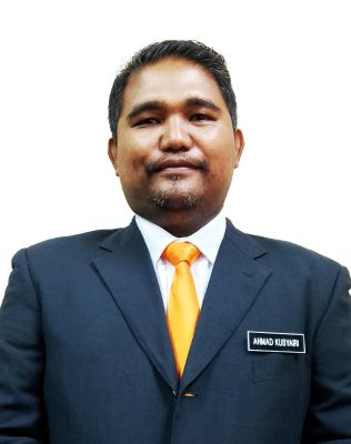 Ahmad Kusyairi Bin Muhammad @ Mahmud