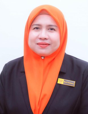 Nurul Aimidiana Binti Oton