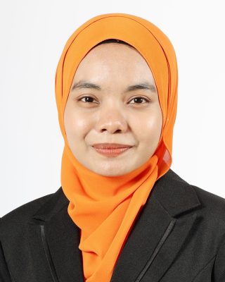 Nor Anisya Binti Mohd Zulkarnain