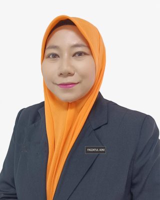 Nor Faizatulaini binti Shafiee