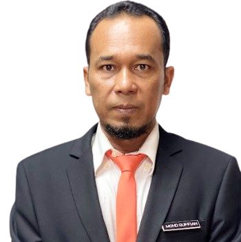 Mohd Suffian bin Jusoh