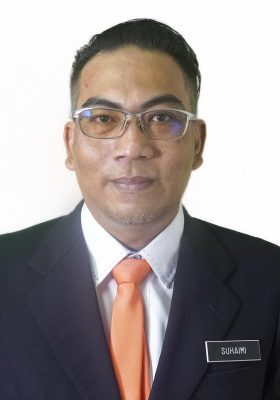 Md. Suhaimi bin Nordin